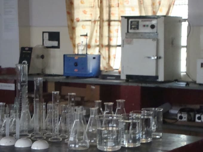 Aroor Laxminarayana Rao Memorial 
Ayurvedic Medical College & P.G. Centre Koppa College Facility photo 6